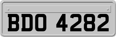BDO4282