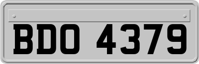 BDO4379