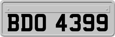 BDO4399