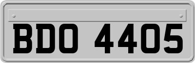 BDO4405