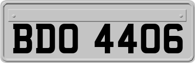 BDO4406