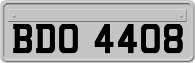 BDO4408
