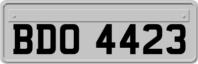 BDO4423
