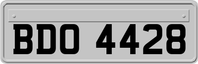 BDO4428