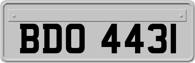 BDO4431