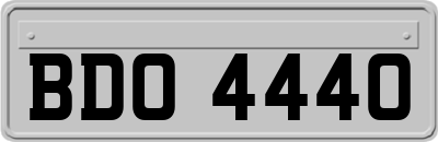 BDO4440