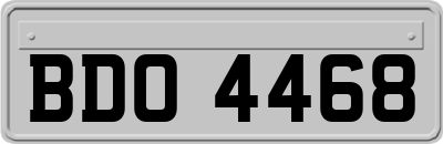 BDO4468