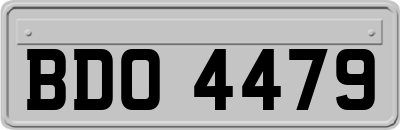 BDO4479