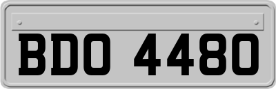 BDO4480