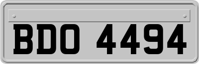 BDO4494