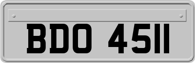 BDO4511