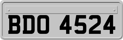 BDO4524