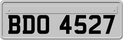 BDO4527