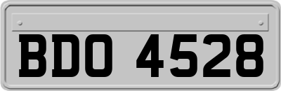 BDO4528