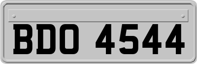 BDO4544