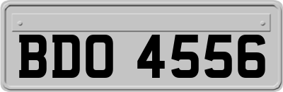 BDO4556