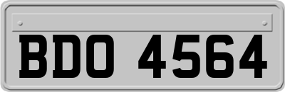 BDO4564