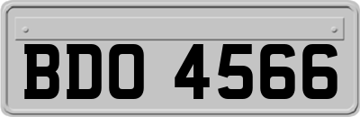 BDO4566