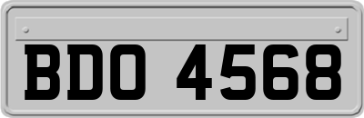 BDO4568