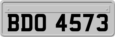 BDO4573