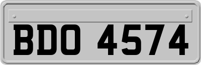 BDO4574
