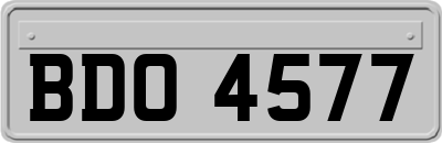 BDO4577