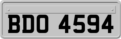 BDO4594