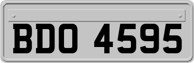 BDO4595