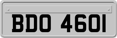 BDO4601
