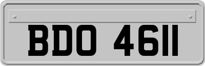 BDO4611