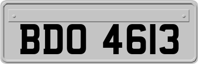 BDO4613