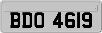 BDO4619