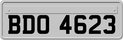 BDO4623