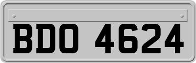 BDO4624