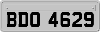 BDO4629