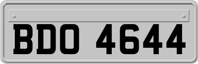 BDO4644