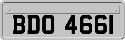 BDO4661