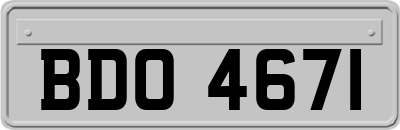 BDO4671