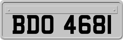 BDO4681