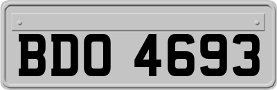 BDO4693