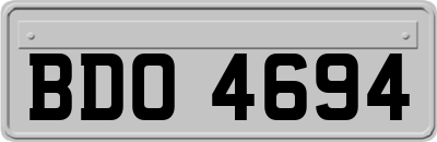 BDO4694
