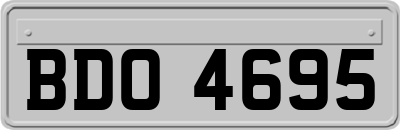 BDO4695