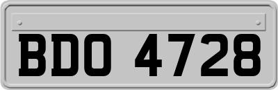 BDO4728