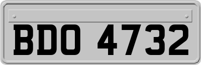 BDO4732