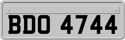 BDO4744
