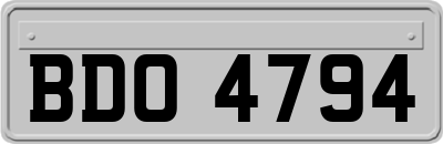 BDO4794