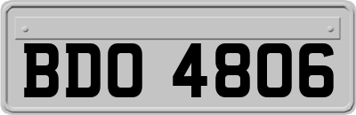 BDO4806