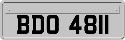 BDO4811