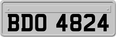 BDO4824
