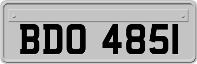 BDO4851